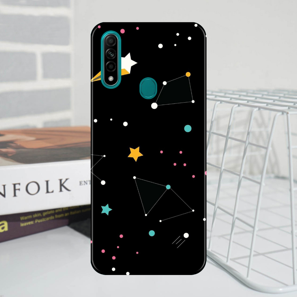 เคส HP OPPO A31 - เคสโทรศัพท์ - เคสโทรศัพท์ OPPO A31 Softcase - เคสโทรศัพท์ - Softcase - เคสโทรศัพท์