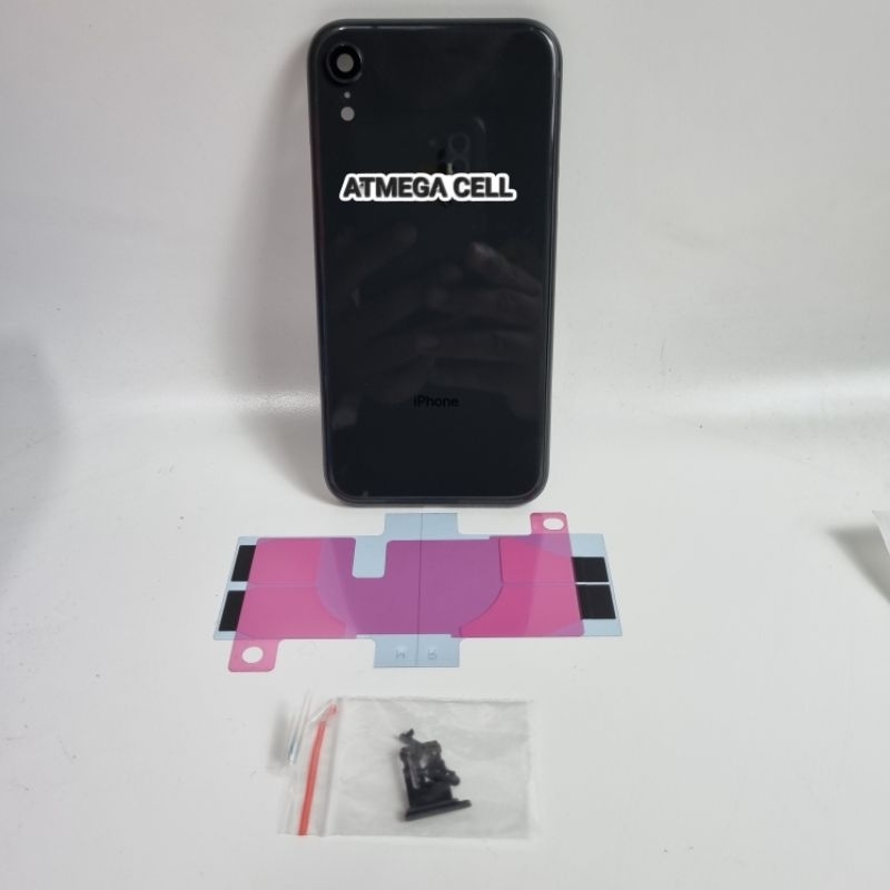 เคส XR**************