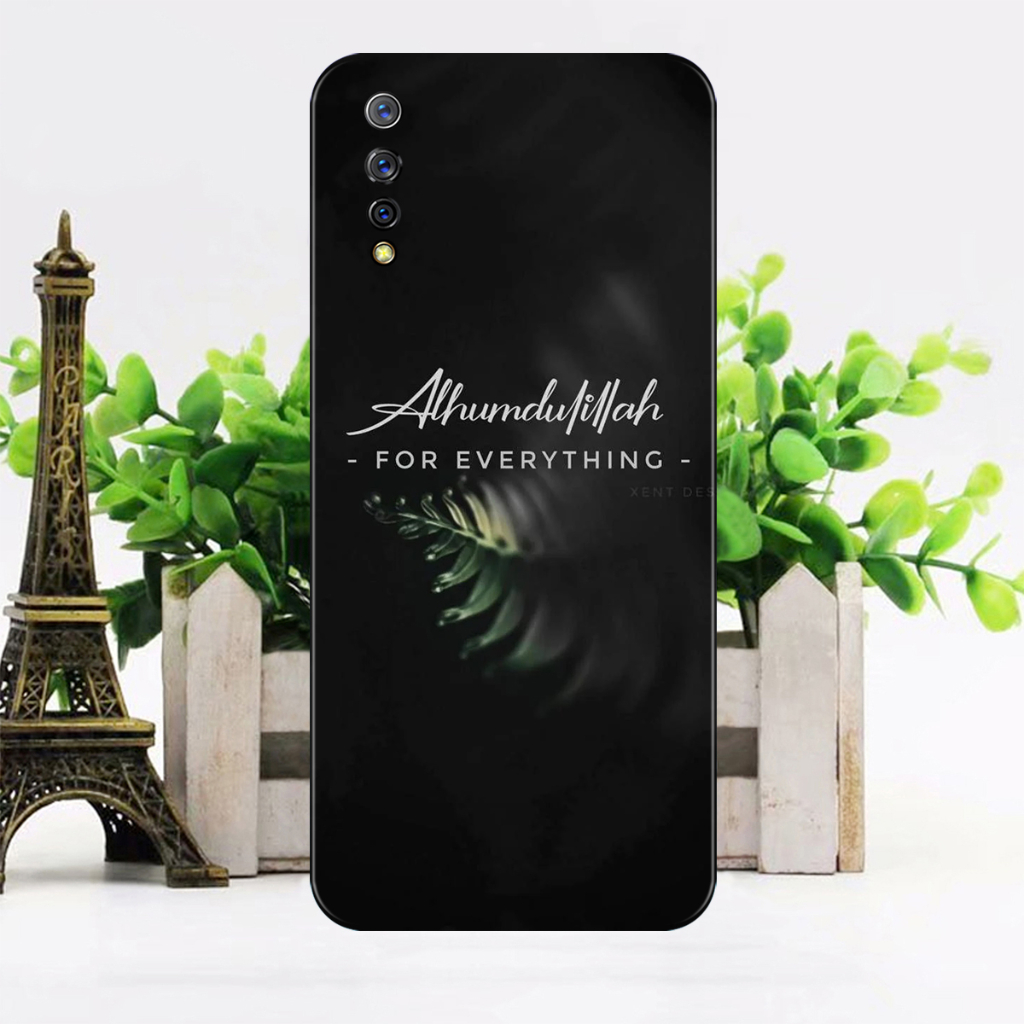 เคส HP VIVO S1 - เคสโทรศัพท์ - เคสโทรศัพท์ VIVO S1 Softcase - เคสโทรศัพท์ - Softcase - เคสโทรศัพท์ V