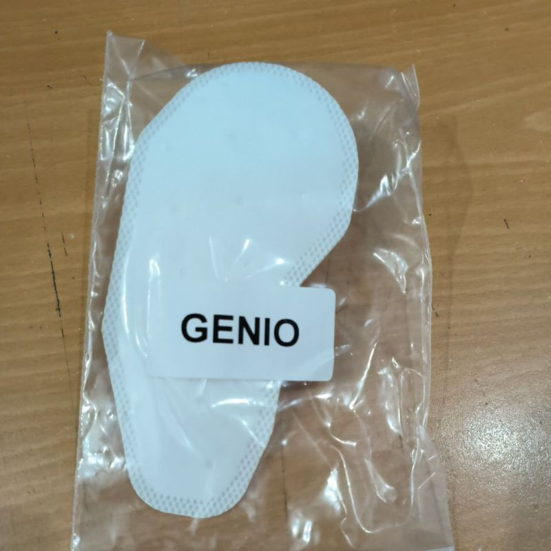CAMPERS GENIO BEAT LED NEW K0J PF273 GASTOLINE FILTER
