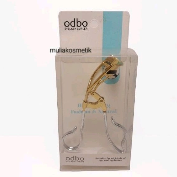 Mata Good ORIGINAL OBDO EYELASH CLIP