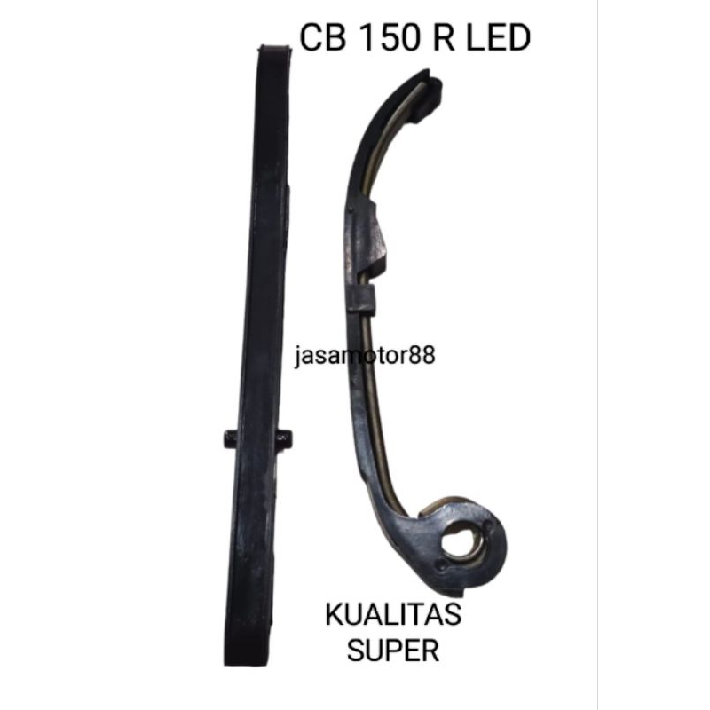 CB 150 R LED CB150R ยางตึงโซ่ LED