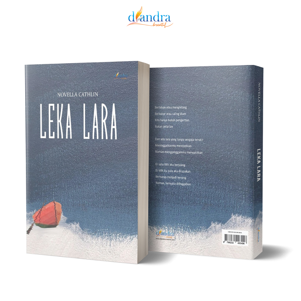 Leka Lara โดย Novella Cathlin