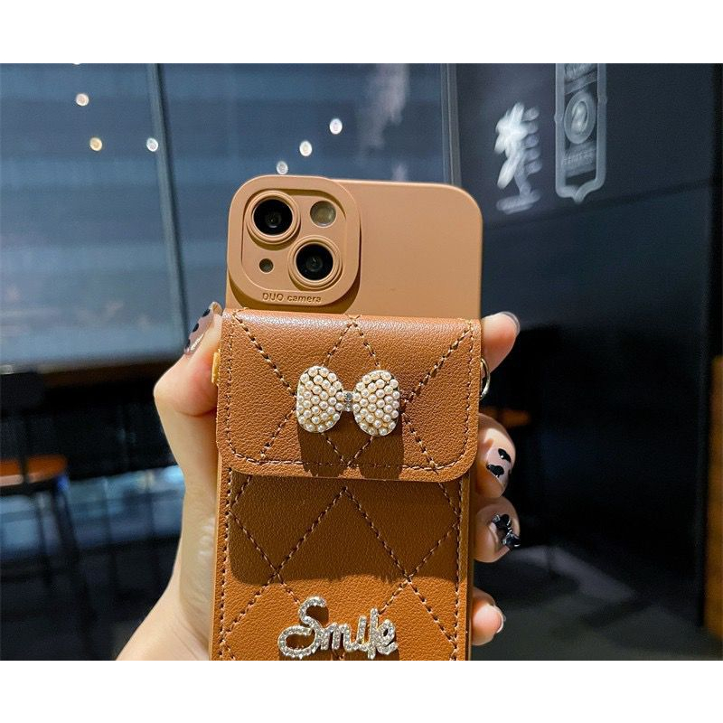 กรณีHPกระเป๋าสตางค์F84 EQ20สําหรับXiaomi Redmi A1 A1 + A2 A3 4A 4 4X 5 5A 5 + 6 6A 7 7A 8 9 Prime 9A