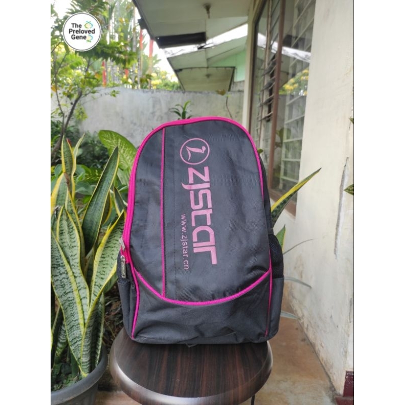 กระเป๋าเป้ ZJStar Preloved