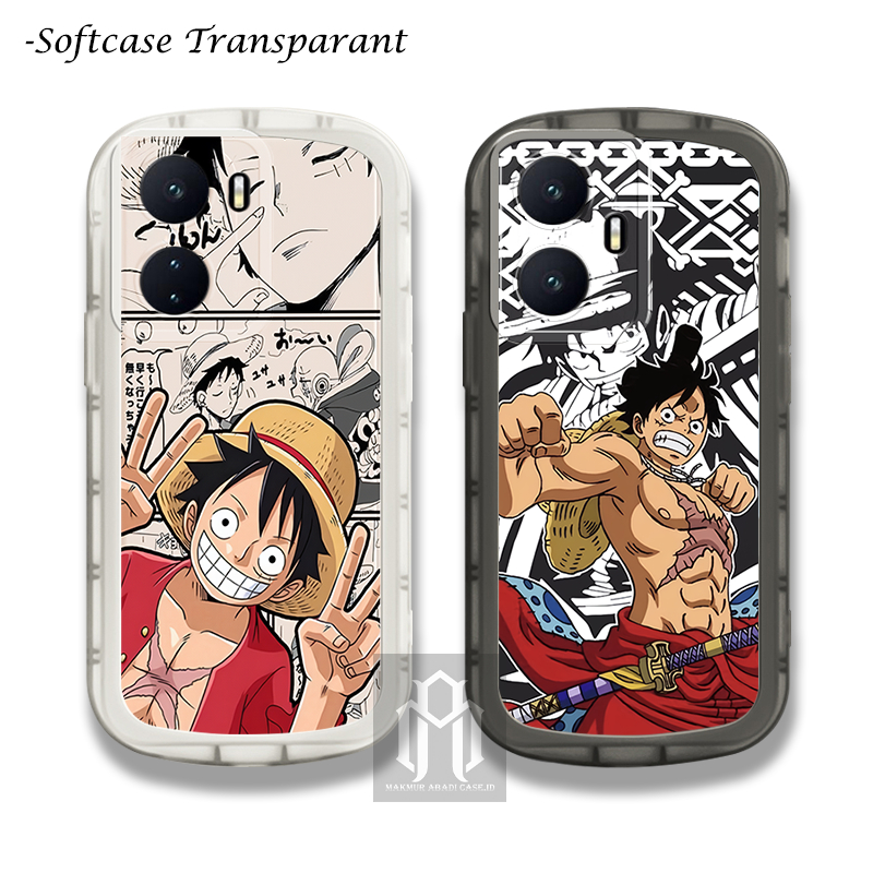 Softcase Procamera โปร่งใส REDMI 12 4G หมายเหตุ 10 10S 4G 105G 11 11S 12 PRO 4G 5G 5 7 8 9PRO POCO M