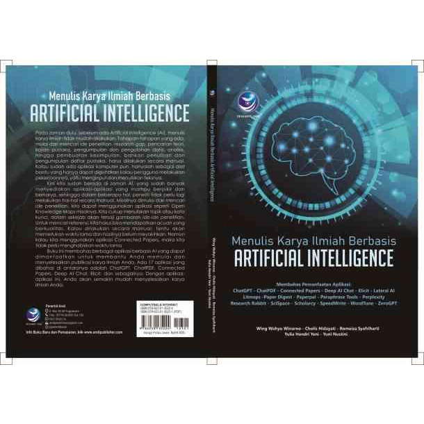 เขียน Intelligence Artificial BUFFALS