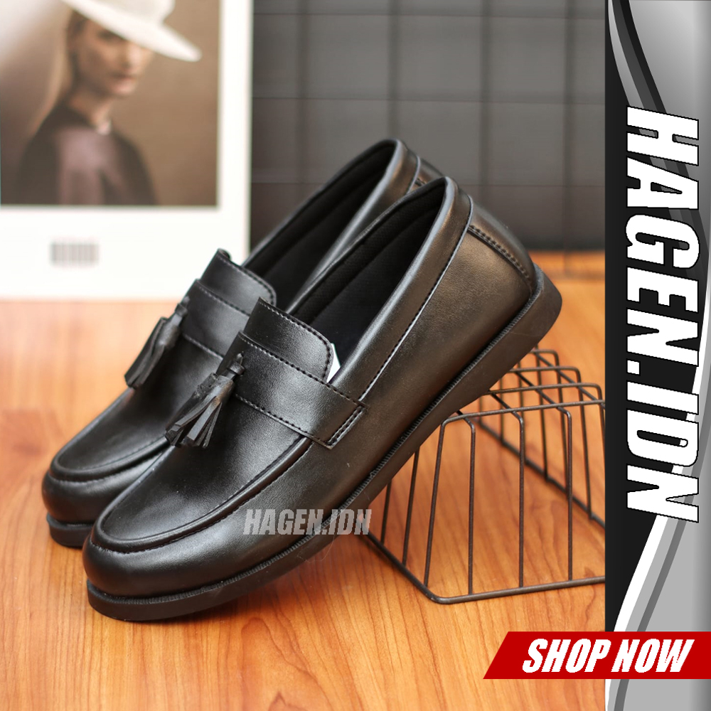 Hgn Navar Original Casual Loafer Men & 39;s รองเท้าโลฟเฟอร์อย่างเป็นทางการ