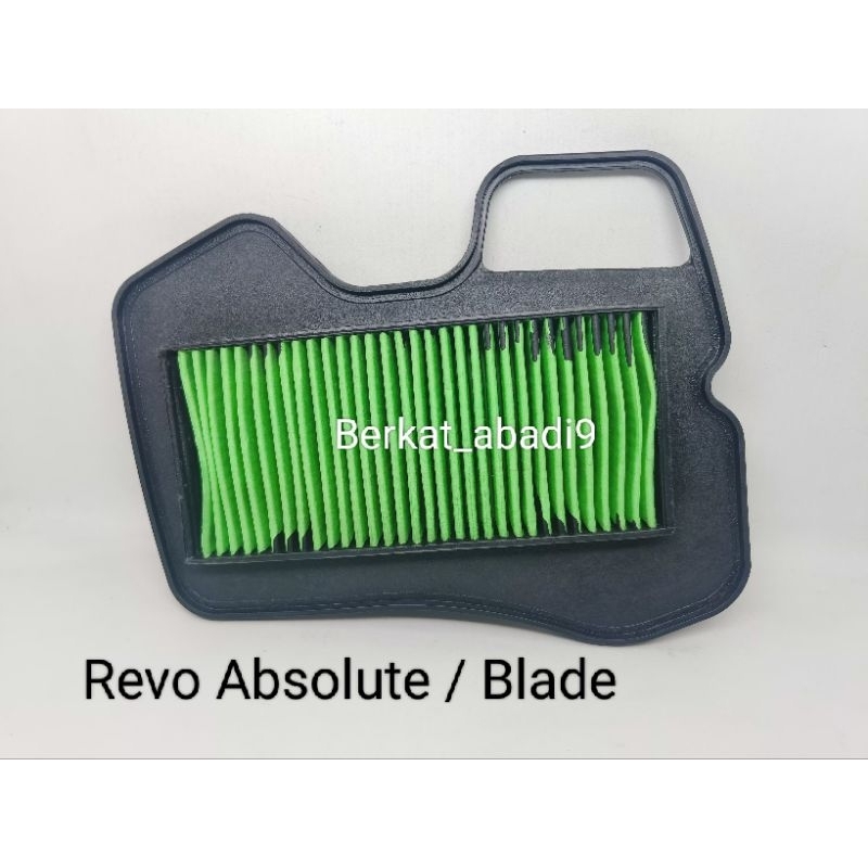 Revo Absolute ไส้กรองอากาศ