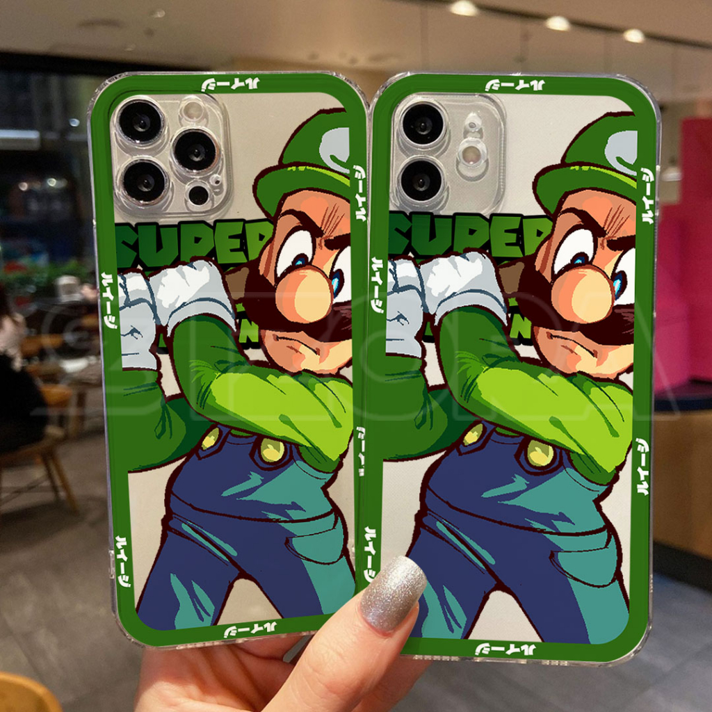 SIZORA OFFICIAL - LG01 - สําหรับOPPO A15 A15S A16 A16E A16K A31 A5 2020 A9 2020 A52 A92 A53 A33 2020