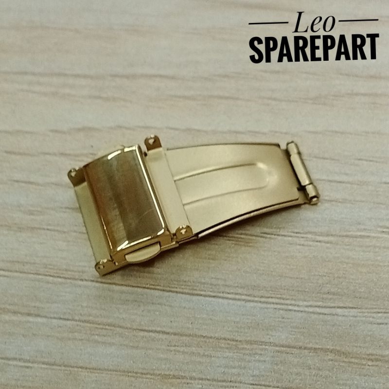 สายนาฬิกา Buckle / 18mm