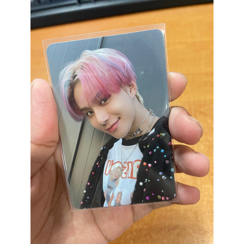 JUNGWOO UNIVERSE****