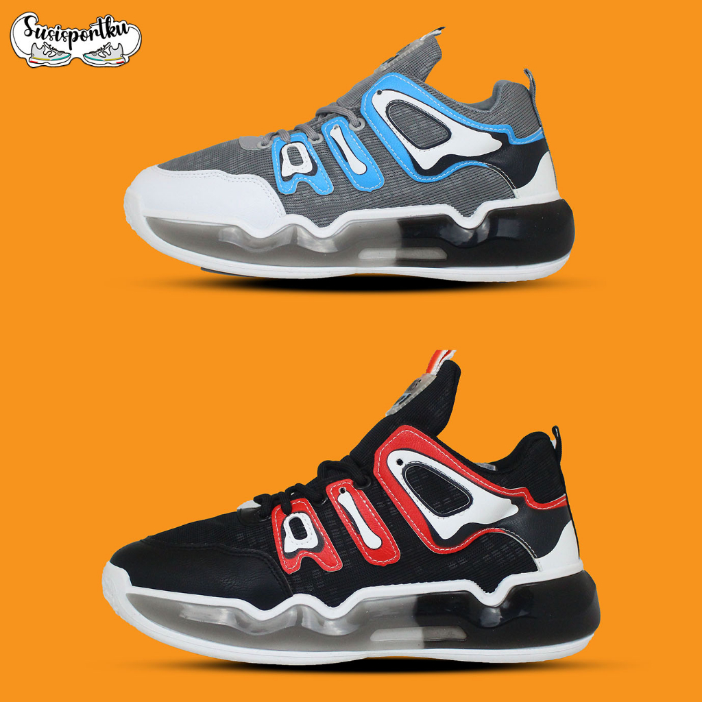 AIA VIBER TUBE รองเท้ากีฬาแฟชั่นและกีฬาได้ HL-1 ขนาด 39-44 S1050