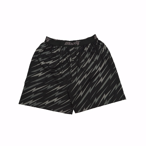 Bloods Series Boxer Bitan Black