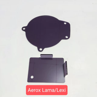 ฝาครอบ CVT AEROX 155 OLD LEXI CVT NMAX ใหม่ CVT AEROX ใหม่ NMAX OLD