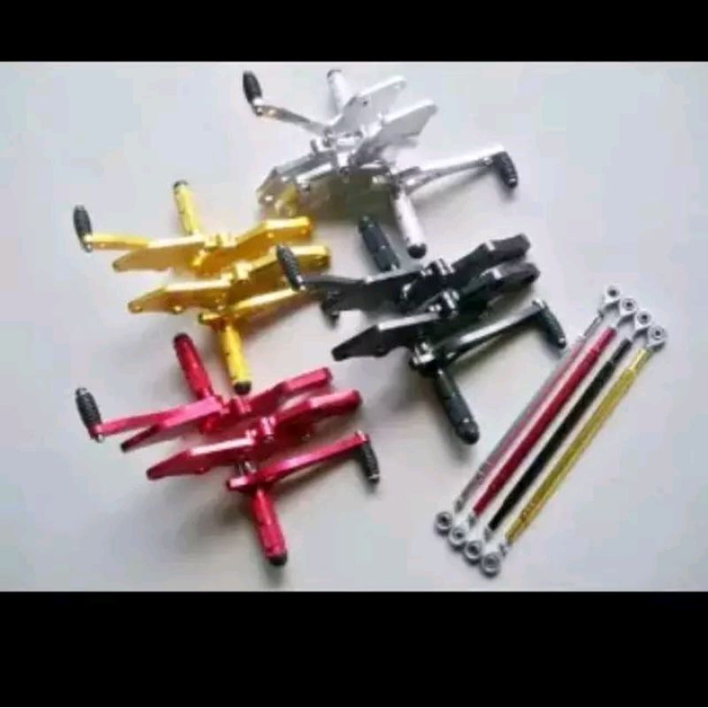 Underbone ninja rr ninja r ninja ss ninja 150