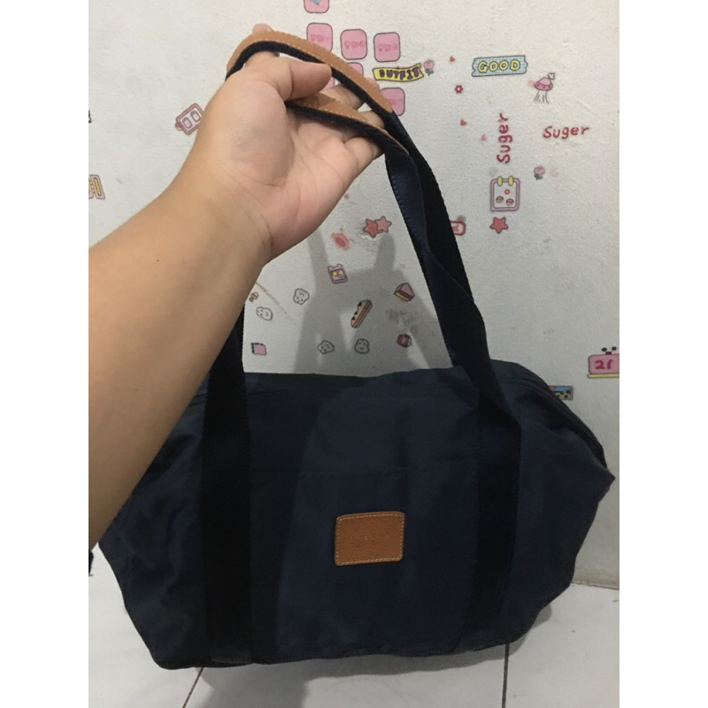 กระเป๋า Urban 8 Preloved