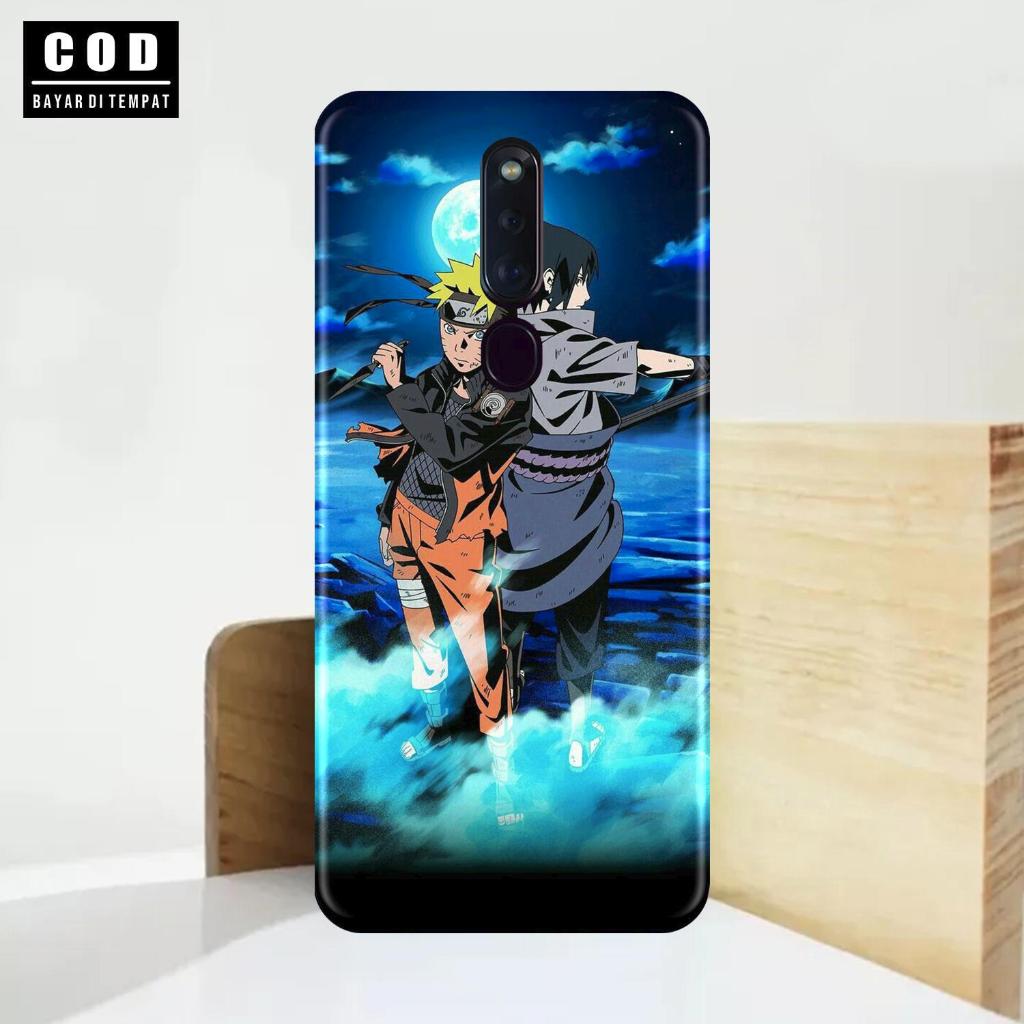 เคสโทรศัพท์ HP OPPO F11 PRO - เคสโทรศัพท์ OPPO F11 PRO Softcase - เคสโทรศัพท์ - Softcase - เคสโทรศัพ