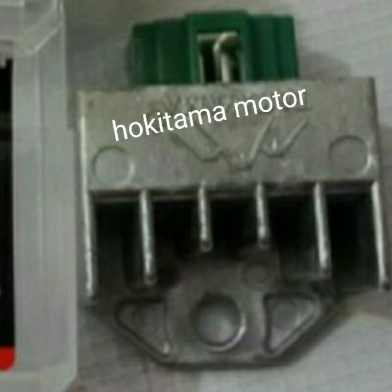 REGULAR KIPROK RAIDER 125 RK COOL RKCOOL RK KUL