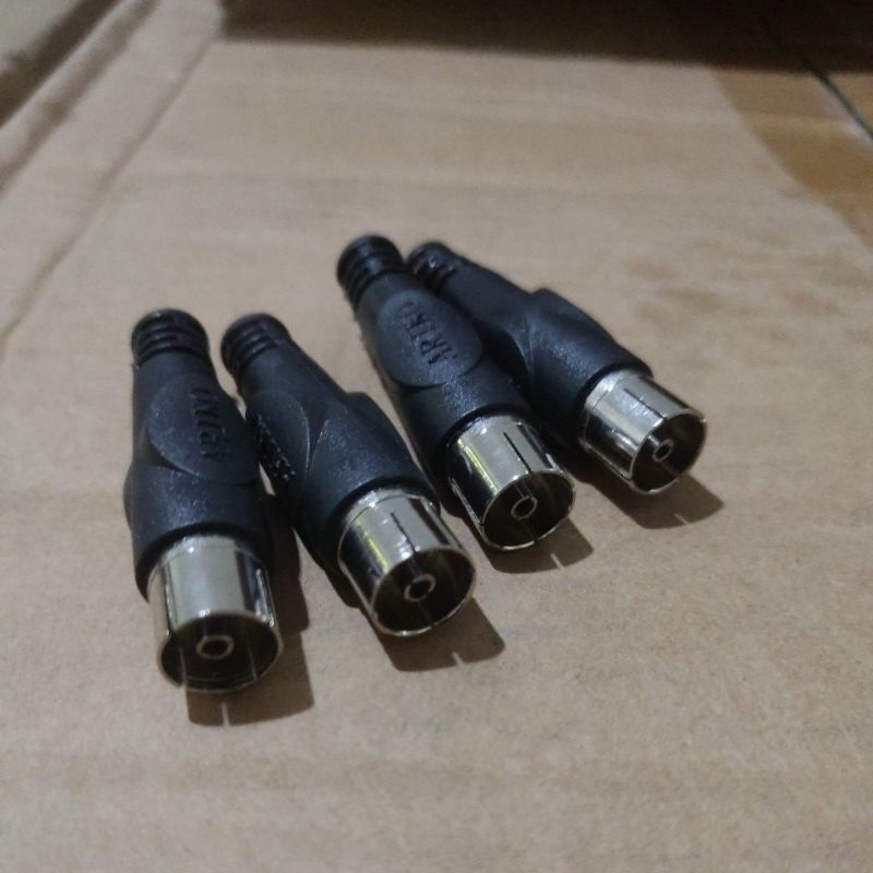 -1536- ผู้หญิงพลาสติก ANTENNA JEK