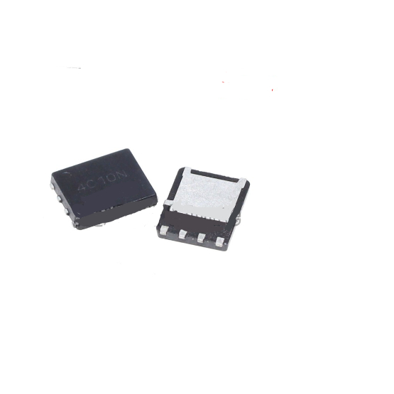MOSFET IC NTMFS4C10NT1G NTMFS4C10N 4C10N QFN8