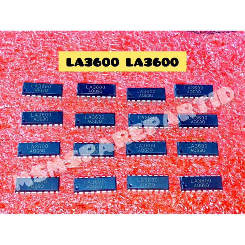 LA3600 LA3600*******