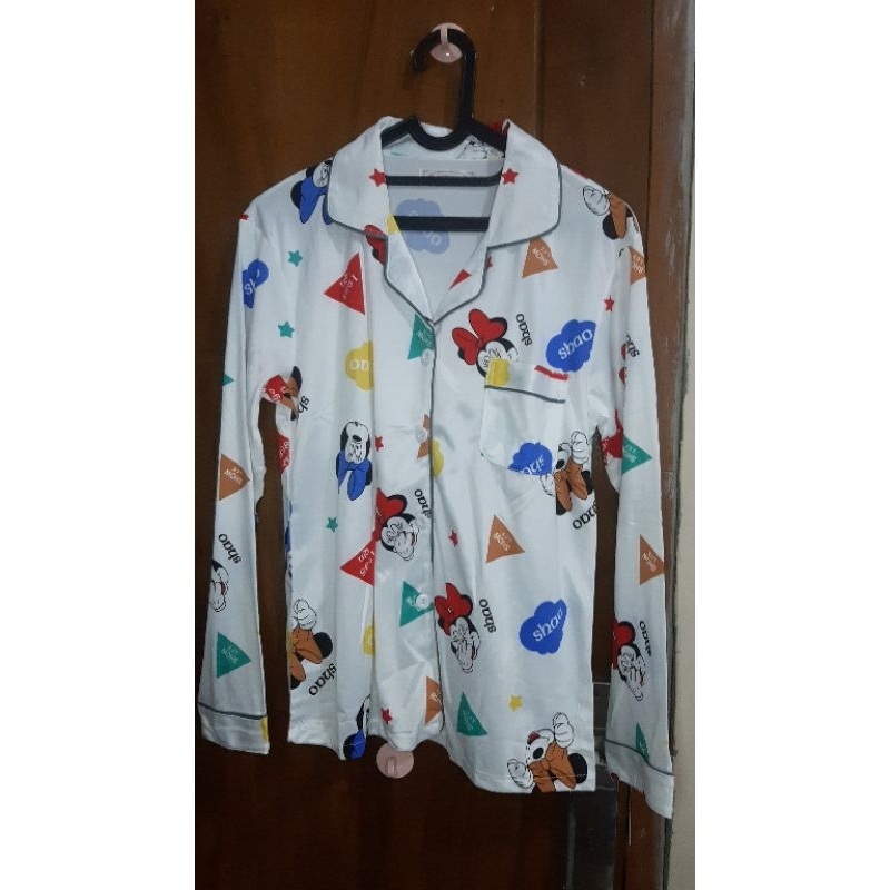 ชุดนอน PP Minie*****