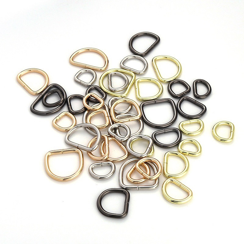 (2 ชิ้น) RING D BAG*
