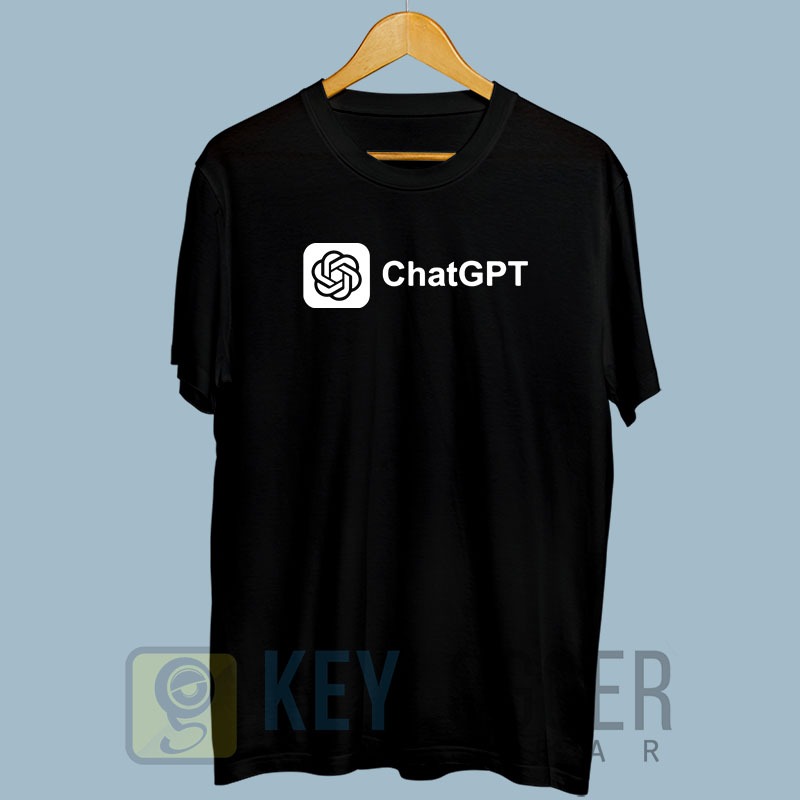 เสื้อยืด Chat GPT Chatgpt Programmer Technology IT 147