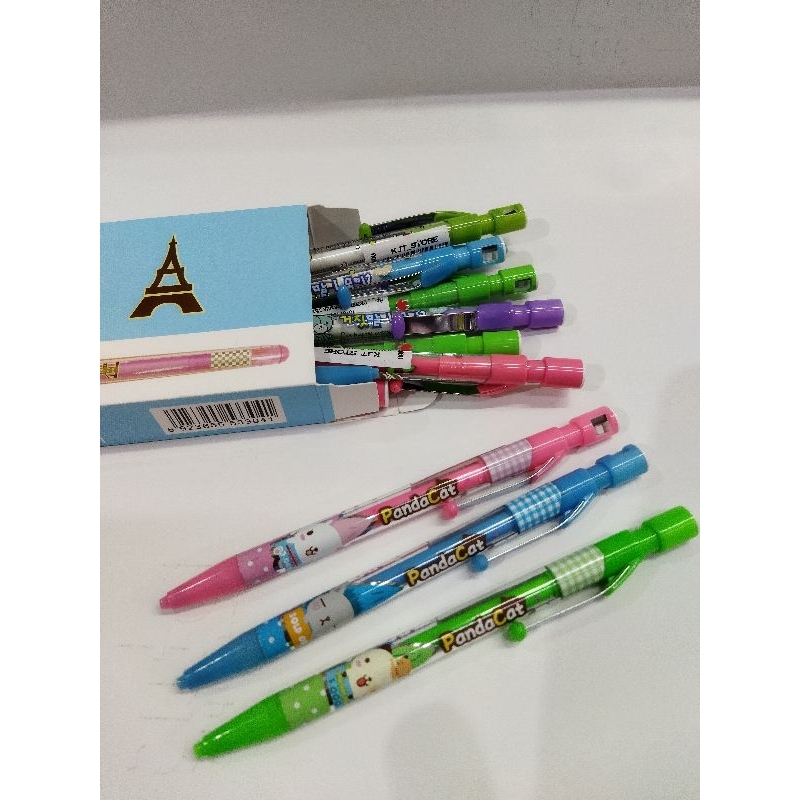 TIZO 2.0 MM MECHANICAL PENCIL