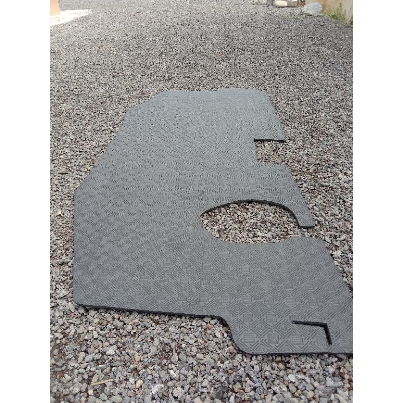 L300 FRONT CARPET/L300 รถการ์ตูน/L300 รถ