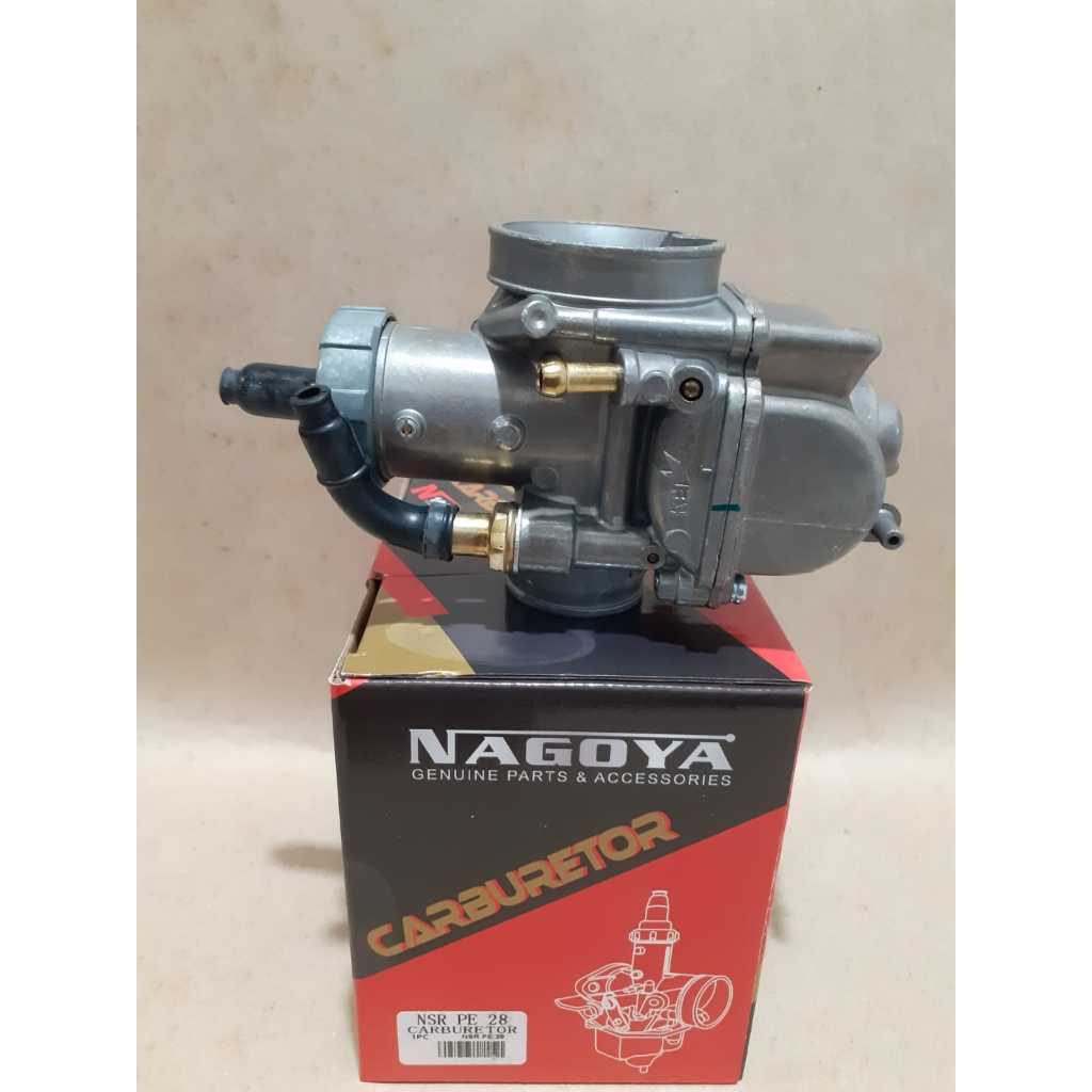คาร์บูเรเตอร์ คาร์บูเรเตอร์ NSR PE 24 26 28 PRO KEIHIN NAGOYA ยี่ห้อคุณภาพสูง