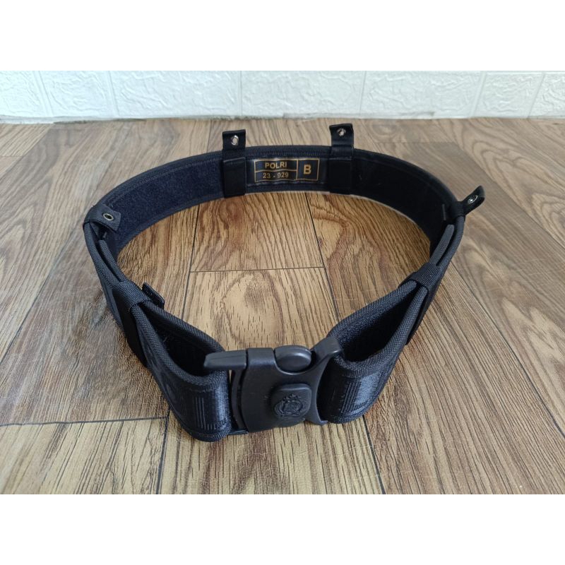 ตํารวจ Quota Kopel/POLAR PDL Quota Kopel