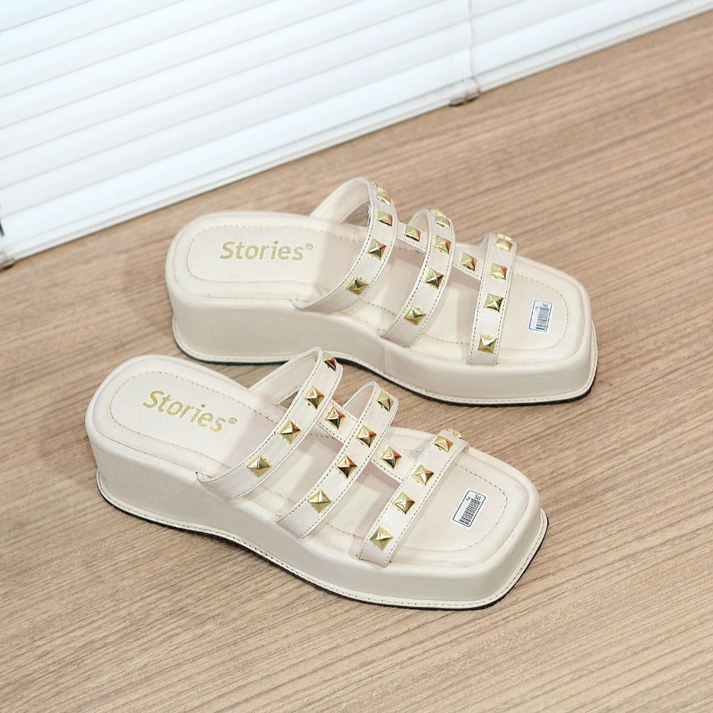 ORIGINAL WOMENS SANDALS RERE WEDGES WOMENS FLATFORM SANDALS JJ 02