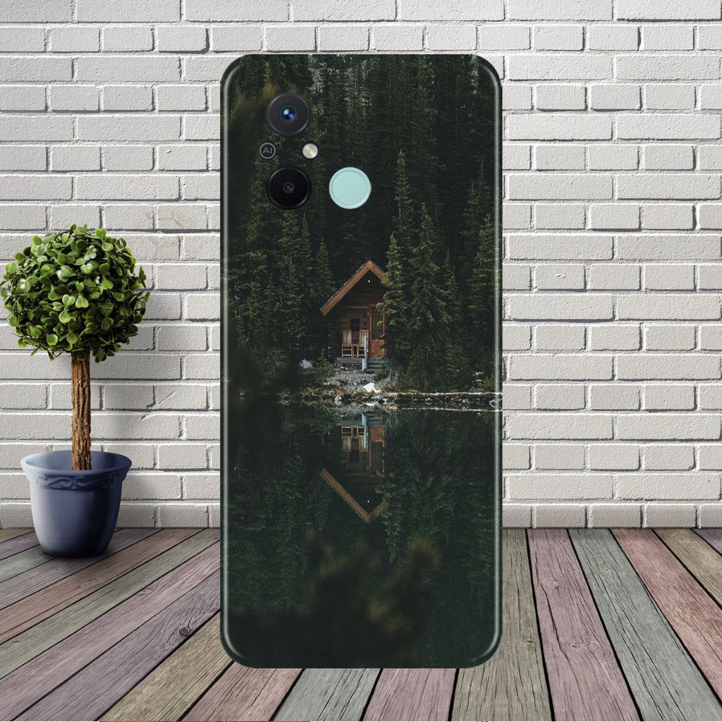 เคส HP REDMI 12C - เคสโทรศัพท์ - REDMI 12C เคสโทรศัพท์ Softcase - เคสโทรศัพท์ - Softcase - เคสโทรศัพ