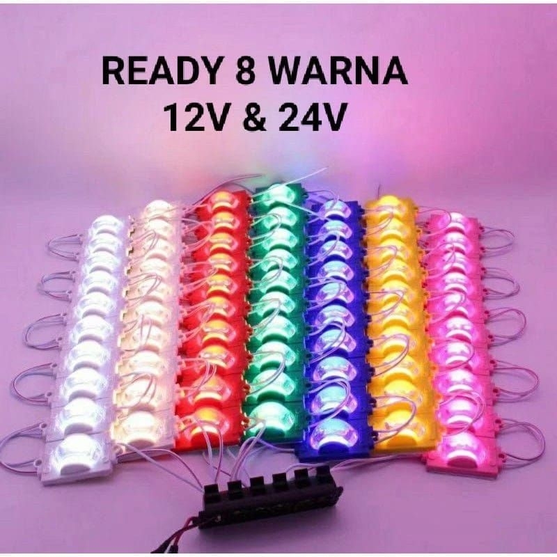 MATA LED UNDER 1 ล้อ ELIPS ELIP VARIATION รถบรรทุกรถบรรทุกรถยนต์รถจักรยานยนต์ 12V 24V 12 24 VOLT BUS