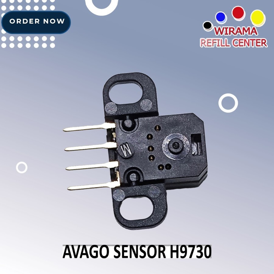 AVAGO SENSOR H9730**