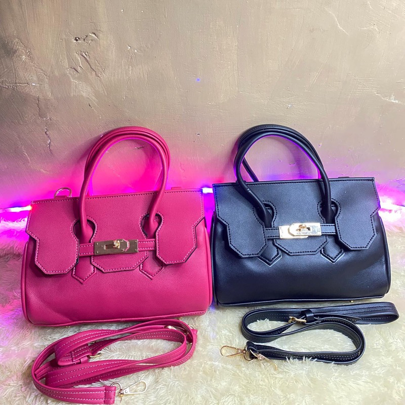 Luna bag************