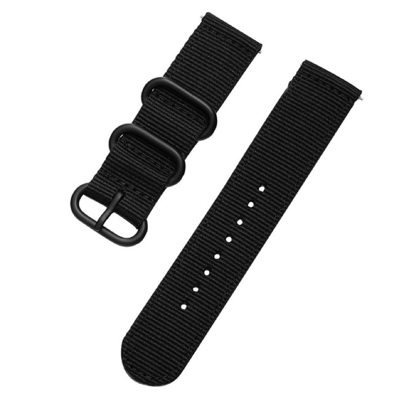 Strap eiger antero Watch Canvas Strap eiger antero Canvas Watch Strap