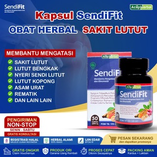 Obat Sakit Lutut Obat Nyeri Sendi Lutut Kopong Lutut Ngilu Lutut Berbunyi Obat Reumatik Asam Urat Obat Arthritis Lutut Bengkak sakit Lutut Kaku Obat Nyeri Sendi Dan Tulang Lutut Obat Otot Kaku Obat Osteoarthritis Lutut Herbal Sendifit Original