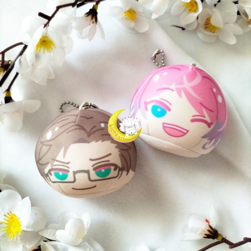 Hypnoc Hipumai Omanjuu Ramuda Iruma Jyuto