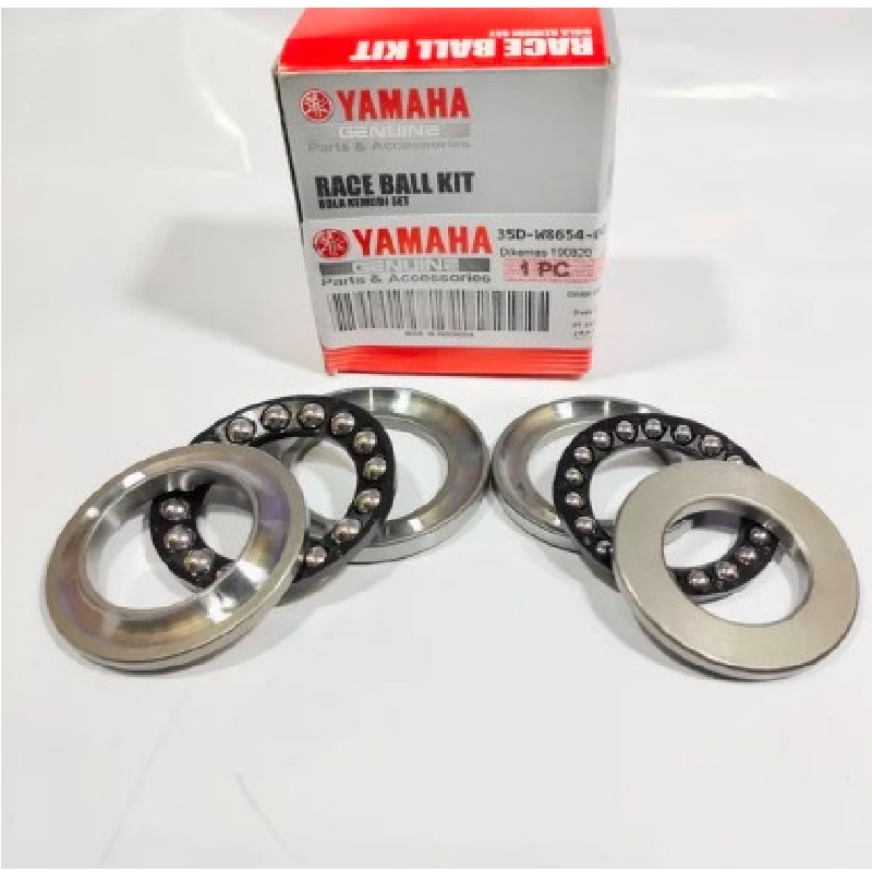 5TL/35D STIR MO SMILE SPORT M3 JUPITER Z MIO J VEGA R ใหม่ VEGA ZR RX KING