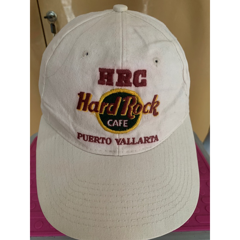 หมวกเพศ Hard Rock Cafe Puerto Vallarta (เม็กซิโกซิตี้)