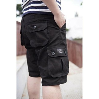 YANG LAGI HITS SIZE 28-42 CELANA CARGO PENDEK PRIA UFC