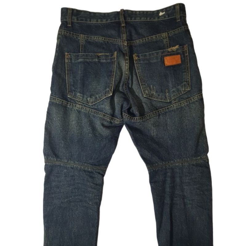 Dsquared Jeans อิตาลีแท้