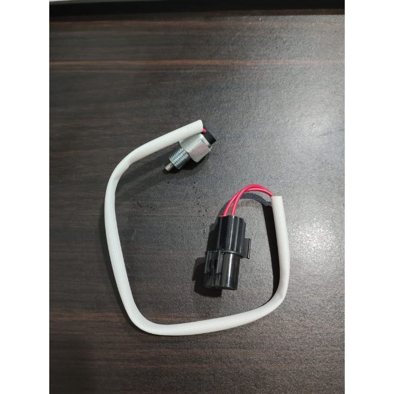 Switch Transfer TF Strada All New Triton KL3 Pajero Sport