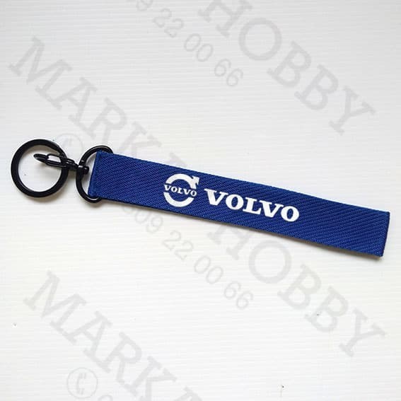 พวงกุญแจ GANTUNGAN Volvo