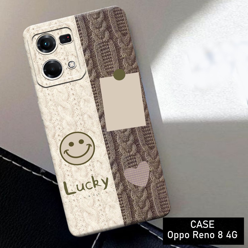 เคส Oppo Reno 8 4G SS847 เคส Oppo Reno 8t 4G - เคส Oppo Reno 8t 5G-Oppo Reno 8z 5G-ทุกประเภท (Casehp