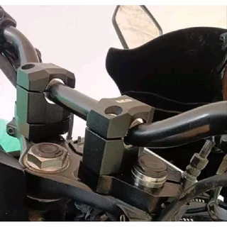 ขายึดแฮนด์ Honda CBR 150R Rzr Plus Raiser แฮนด์ Honda CBR 150R