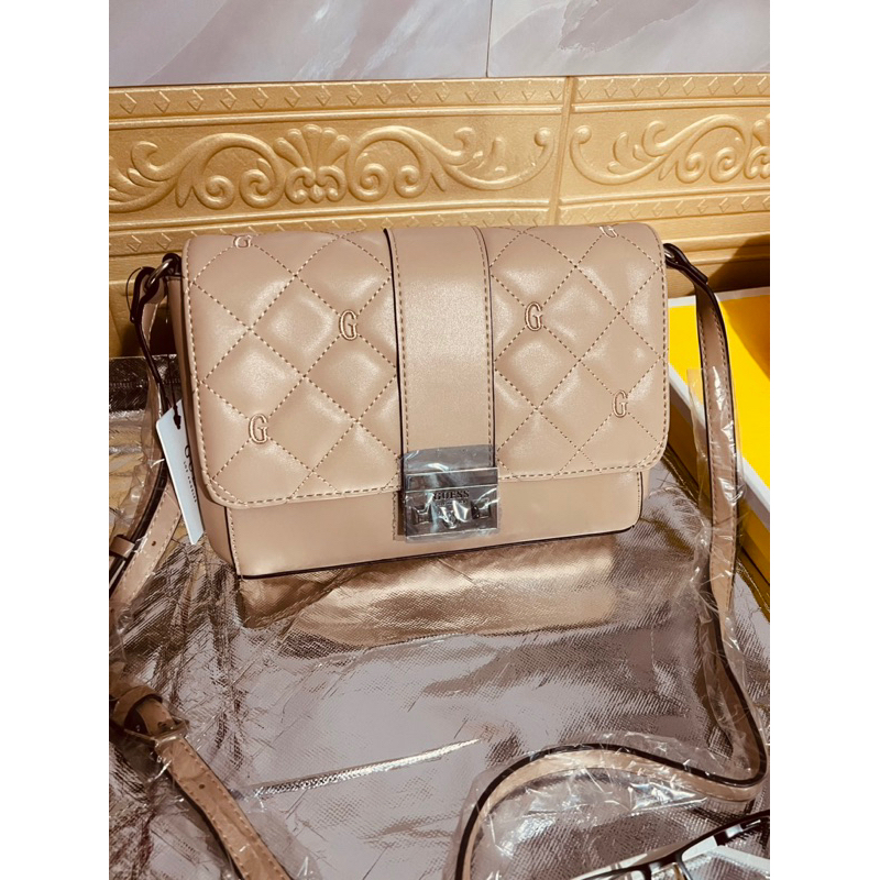 กระเป๋าผู้หญิง|Gess SLING BAG